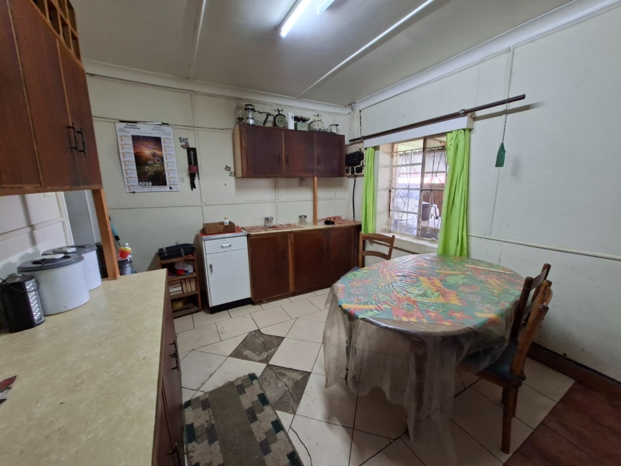 Commercial Property for Sale in Bethlehem Rural Free State